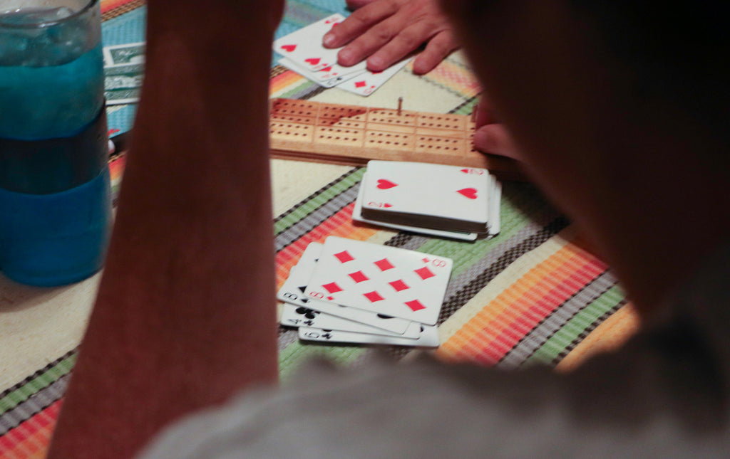Change Up Your Cribbage Game with Fun Variations