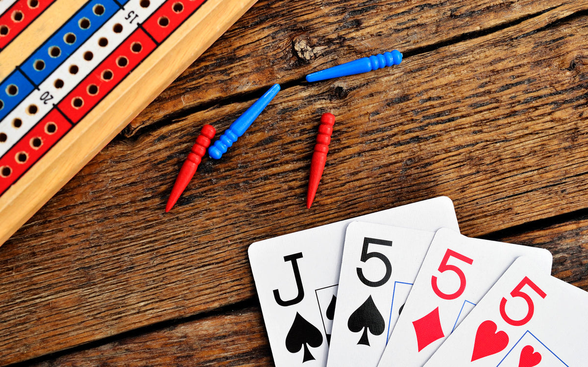 A Beginner s Guide to Cribbage Wood Chart WoodChart A Beginner s Guide to Cribbage Wood Chart WoodChart