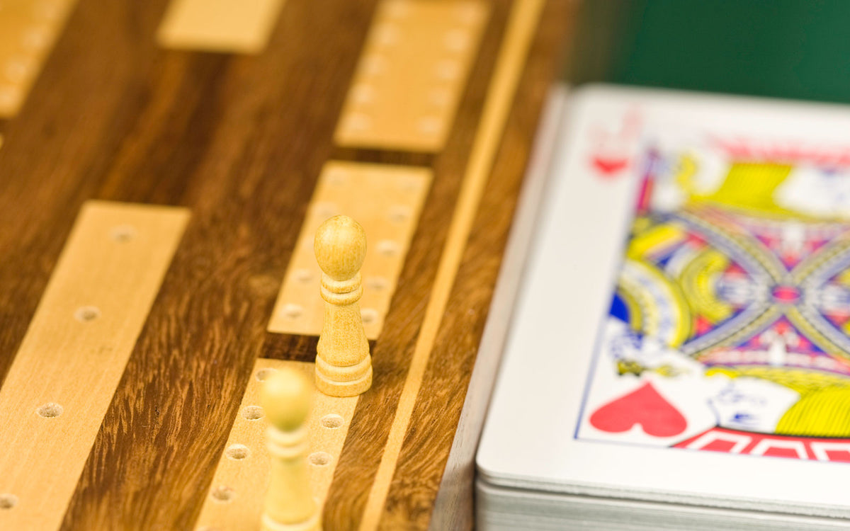 A Beginner’s Guide to the Game of Cribbage | Wood Chart – WoodChart