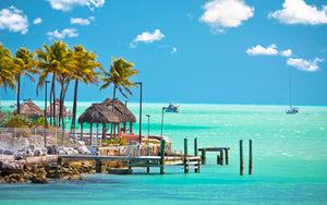 Plan an Unforgettable Bucket-List Trip to the Florida Keys