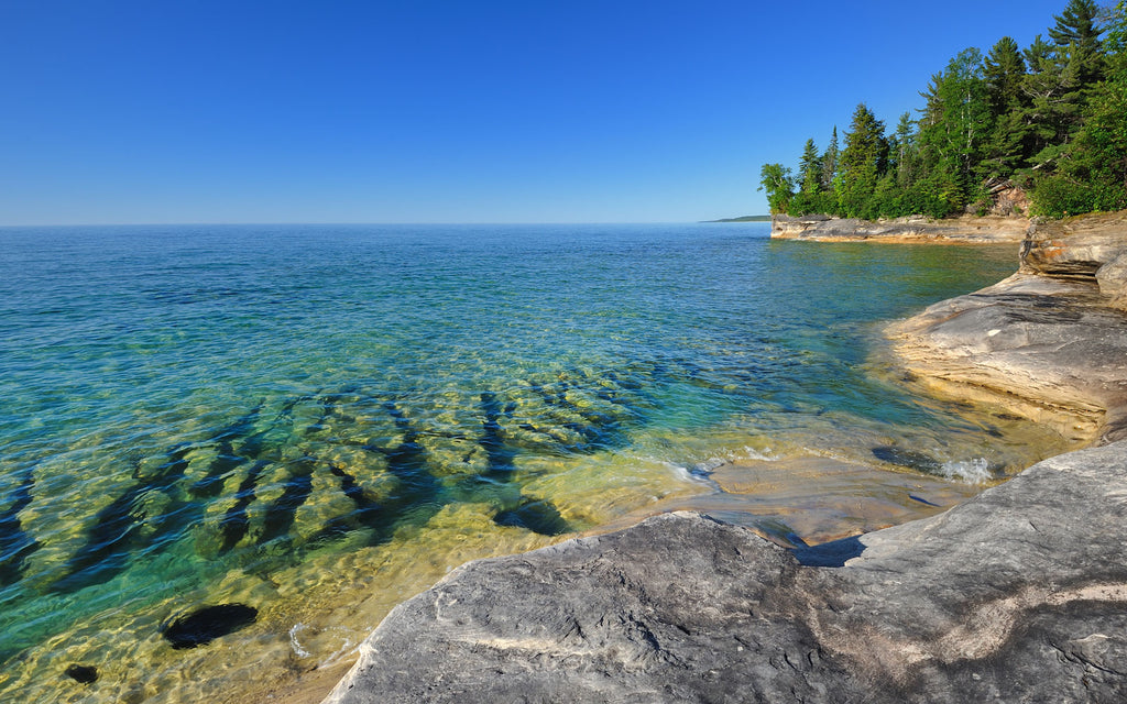 11 Facts that Will Make You Want to Visit the Great Lakes This Summer