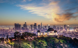 5 Reasons Why You Need to Visit Los Angeles