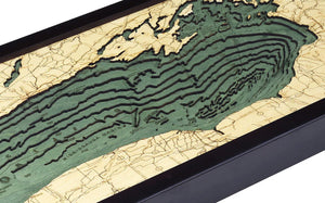 Stylish Lake Décor for Your Home