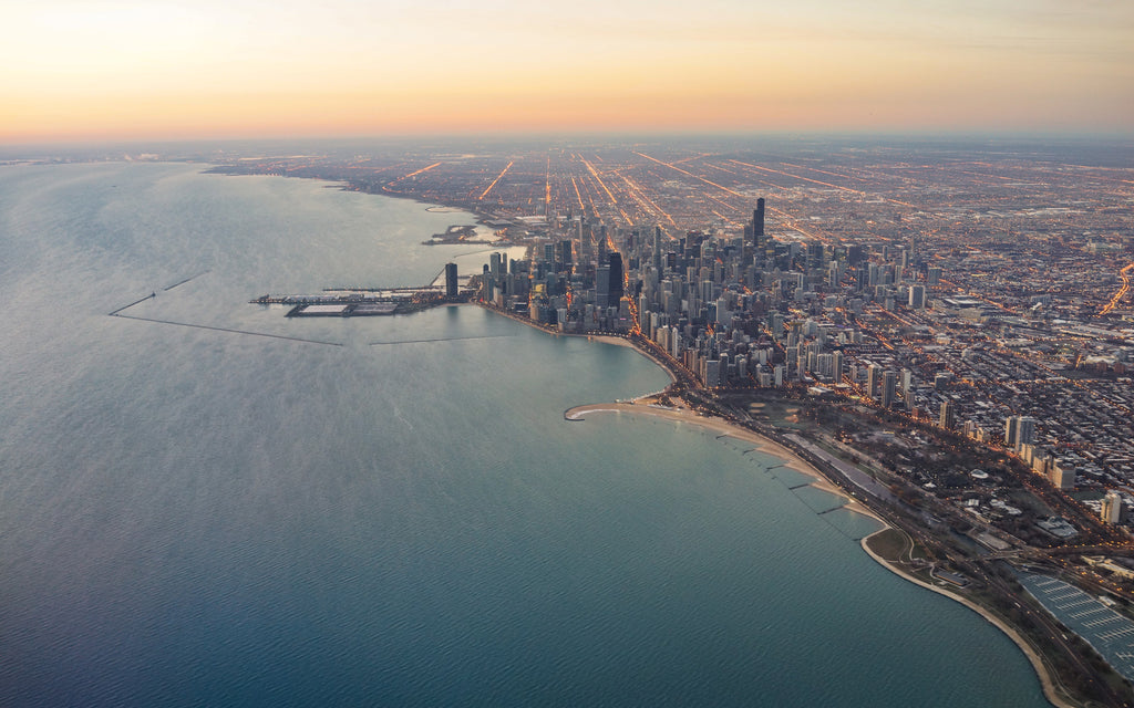 Planning a Trip to the Great Lakes: Must-See Spots and Souvenirs!