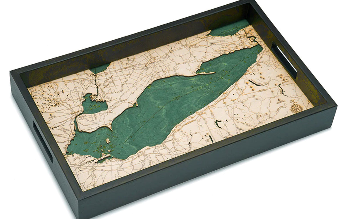 5 Reasons you Need a Wood Serving Tray Wood Chart WoodChart