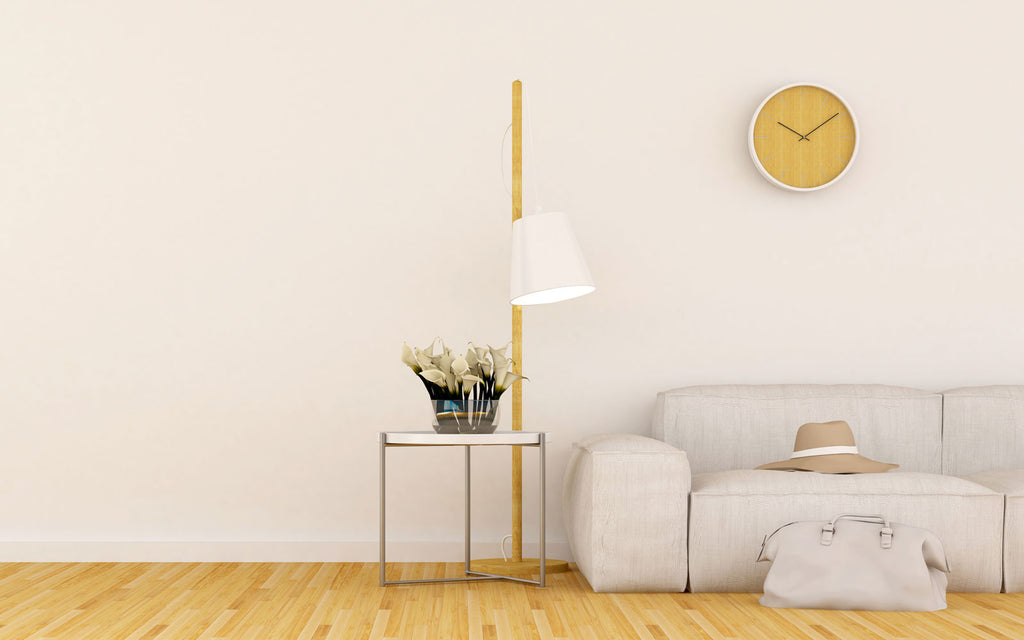 Impactful Home Décor: Adding a Decorative Wall Clock to Your Home