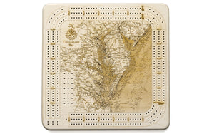 Finding Your Perfect Cribbage Board