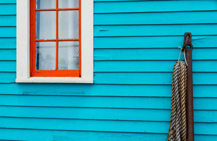 Nautical Vibes: The Simple Use of Lake Art to Decorate Your Home