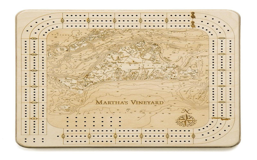 5 Signs You Bought a Quality Cribbage Board