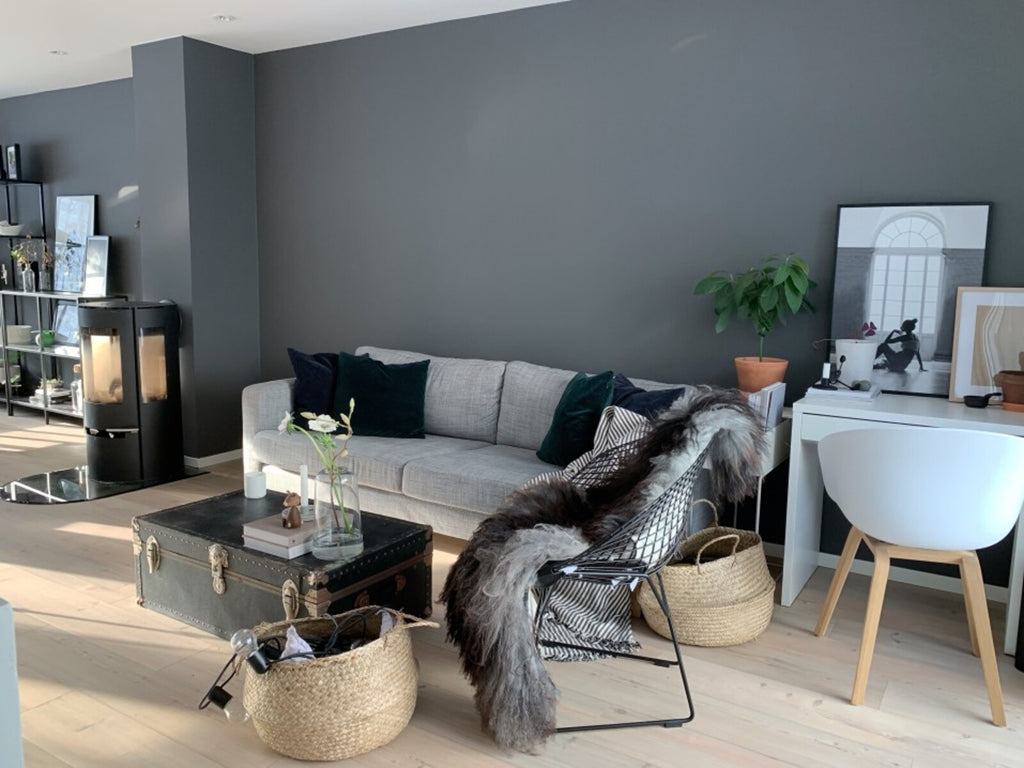 5 Surprisingly Simple Ways to Brighten Your Home