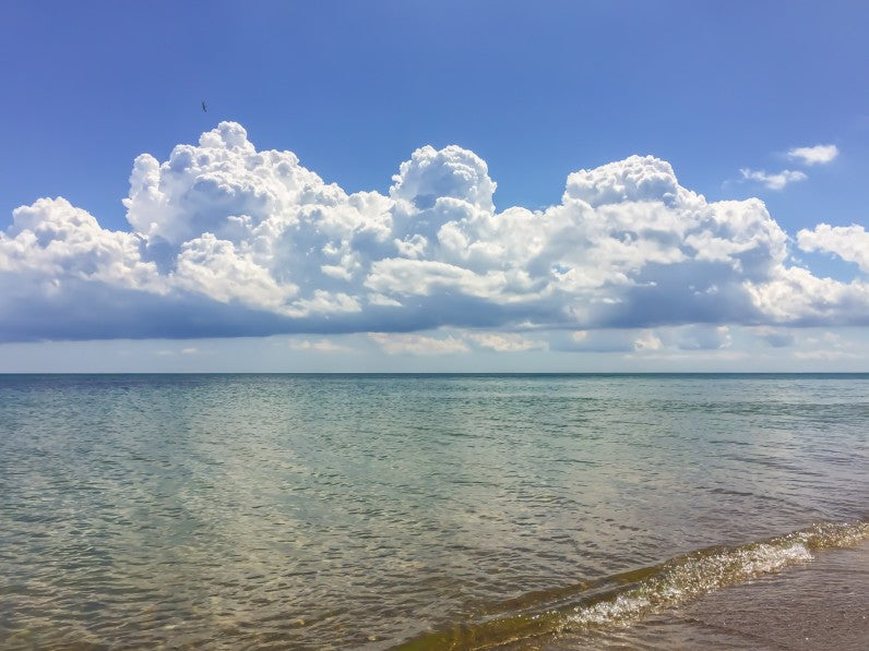 Fun Facts About the Great Lakes