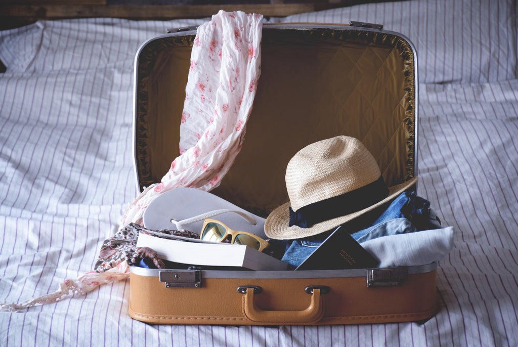 Top 10 Travel Tips: Your Ultimate Guide to International and Domestic Travel